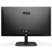 AOC LCD 24B2XDA 23,8" IPS/1920x1080@75Hz/4ms/250cd/20M:1/VGA/DVI/HDMI/Repro/VESA