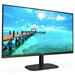 AOC LCD 24B2XH 23,8" IPS/1920x1080@75Hz/4ms/1000:1/20mil:1/250cd/VGA/HDMI/VESA/FlickerFree/Low Blue Light/bezr 24B2XH/EU