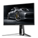 AOC LCD AGON PRO herní PD27S 27" IPS/2560x1440@170Hz/1ms/350cd/2xHDMI/2xDP/4xUSB 3.2/Repro/Pivot/VESA