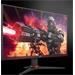 AOC LCD herní 27G2AE 27" IPS/1920x1080@144Hz/1ms/250cd/20mil:1/1000:1/2xHDMI/DP/VGA/repro/VESA/FreeSync 27G2AE/BK