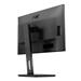 AOC LCD Q27P3CV 27" IPS/2560x1440@75Hz/4ms/350cd/1000:1/2xHDMI/DP/USB-C dock/4xUSB 3.2/RJ45/Repro/Pivot/VESA