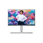 AOC LCD U32U3CV 31,5" Nano IPS 4K/3840x2160@60Hz/4ms/350cd/2xHDMI/DP/4xUSB/USB-C/RJ45/Repro/Pivot/HAS/VESA