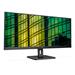 AOC LCD U34E2M 34" VA/3440x1440@100Hz/4ms/300cd/4000:1/HDMI/DP/VESA