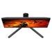 AOC/U27G3X-BK/27"/IPS/4K UHD/160Hz/1ms/Blck-Red/3R U27G3X/BK