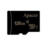 Apacer pamäťová karta Micro SDHC/SDXC 128GB Class 10 UHS-I AP128GMCSX10U1-R