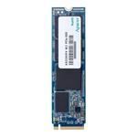 Apacer SSD AS2280Q4 1TB M.2 PCIe Gen4 x4 NVMe, 5000/4400 MB/s AP1TBAS2280Q4-1