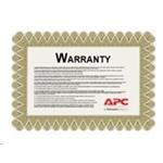 APC (1) Extended Warranty, DC-12 WEXTWAR1YR-DC-12