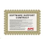 APC (2) Years - Base - Software Support Contract (NBRK0450/NBRK0550) WNBWN002