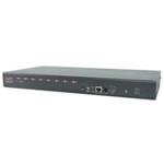 APC 8 port Multi-Platform Analog KVM AP5201