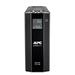 APC Back UPS Pro BR 1600VA, 8 Outlets, AVR, LCD Interface BR1600MI