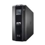 APC Back UPS Pro BR 1600VA, 8 Outlets, AVR, LCD Interface BR1600MI