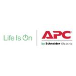 APC E3SBT4 - Baterie UPS (standardní) - 1 x - pro Easy UPS 3S E3SUPS10KHB, E3SUPS10KHB1, E3SUPS30KH