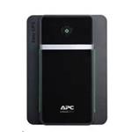 APC EASY UPS 1200VA, 230V, AVR, IEC Sockets (650W) BVX1200LI