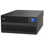 APC Easy UPS SRV SRV6KRILRK - UPS (k montáži na regál) - AC 220-240 V - 6000 Watt - 6000 VA - 1 fáz