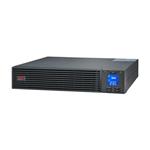 APC Easy UPS SRV SRVPM2KRIL - UPS (k montá?i na regál) - AC 230 V - 1600 Watt - 2000 VA - baz bater