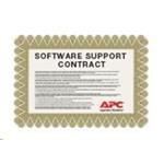 APC licence NMC3 for Easy UPS, 1-Phase - 2 Year Secure NMC Subscription FWENMC1P-ST2Y-DIGI