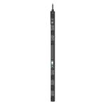 APC NetShelter Rack PDU Advanced, Metered, 7.4kW, 1PH, 230V, 32A, 332P6, 40 Outlets APDU10150ME