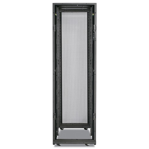 APC NetShelter SX 42U 600mm Wide x 1070mm Deep Enclosure without rear doors AR3100HACS