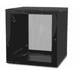 APC NetShelter WX 12U Wall Mount Cabinet AR112