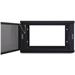 APC NetShelter WX 6U Wall Mount Cabinet AR106