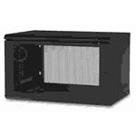 APC NetShelter WX 6U Wall Mount Cabinet AR106