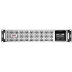 APC Power Modul Smart-UPS SRT Li-Ion 3000VA RM 230V with Network Card, 2U, (2700W) w/o Battery - #BAZAR#SRT3000UXI-NCLI