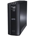 APC Power Saving Back-UPS RS 1500 (865W)/ 230V/ LCD/ české zásuvky BR1500G-FR