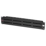 APC - Propojovací panel - 24 porty CAT6PNL-24