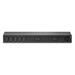 APC Rack PDU, Basic, 0U/1U, 100-240V/20A, 220-240V/16A, (7) C13, (2) C19 AP6120A