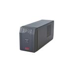 APC SMART SC420I, 420VA, RS-232, SW