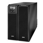 APC Smart-UPS SRT 10000VA - UPS (montáž do racku / externí) - AC 230 V - 10 kW - 10000 VA - Etherne SRT10KXLI