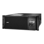 APC Smart-UPS SRT 6000VA Online RM SRT6KRMXLI