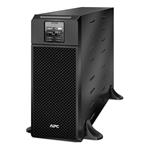 APC Smart-UPS SRT 6000VA - UPS - AC 230 V - 6000 Watt - 6000 VA - Ethernet 10/100, USB - výstupní k SRT6KXLI