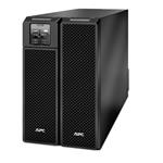 APC Smart-UPS SRT 8000VA - UPS (montáž do racku / externí) - AC 230 V - 8000 Watt - 8000 VA - Ether SRT8KXLI