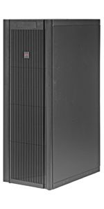 APC Smart-UPS VT Extended Run Frame, w/MCCB, w/2 Batt. Modules Exp. to 6 SUVTBXR2B6S