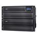 APC Smart-UPS X 2200VA Rack 4U/Tower LCD 200-240V, w/ethernet AP9631 SMX2200HVNC