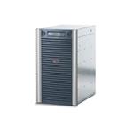 APC Symmetra LX 12kVA Scalable to 16kVA N+1 - Silové pole (k montáži na regál) - AC 220/230/240/380 SYA12K16RMI