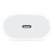 Apple 20W USB-C Power Adapter (Bulk) MHJE3ZM/A /Bulk