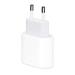 Apple 20W USB-C Power Adapter MHJE3ZM/A