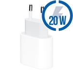 Apple 20W USB-C Power Adapter MHJE3ZM/A