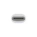 Apple Adaptér Thunderbolt 3 (USB-C) - Thunderbolt 2 MMEL2ZM/A