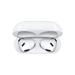 Apple AirPods (3. generácie) s MagSafe nabíjacím puzdrom MME73ZM/A