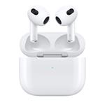 Apple AirPods (3. generácie) s MagSafe nabíjacím puzdrom MME73ZM/A