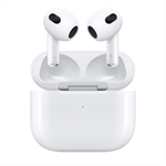 Apple AirPods (3. generácie) with MagSafe Charging Case MME73RU/A