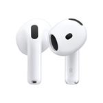 Apple AirPods (4. generácie) MXP63ZM/A