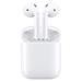 Apple AirPods sluchátka MMEF2ZM/A