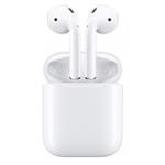 Apple AirPods sluchátka MMEF2ZM/A