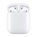 Apple AirPods with Wireless Charging Case MRXJ2ZM/A