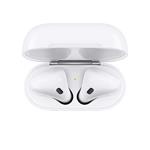 Apple AirPods with Wireless Charging Case MRXJ2ZM/A