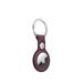 Apple AirTag FineWoven Key Ring - Mulberry MT2J3ZM/A